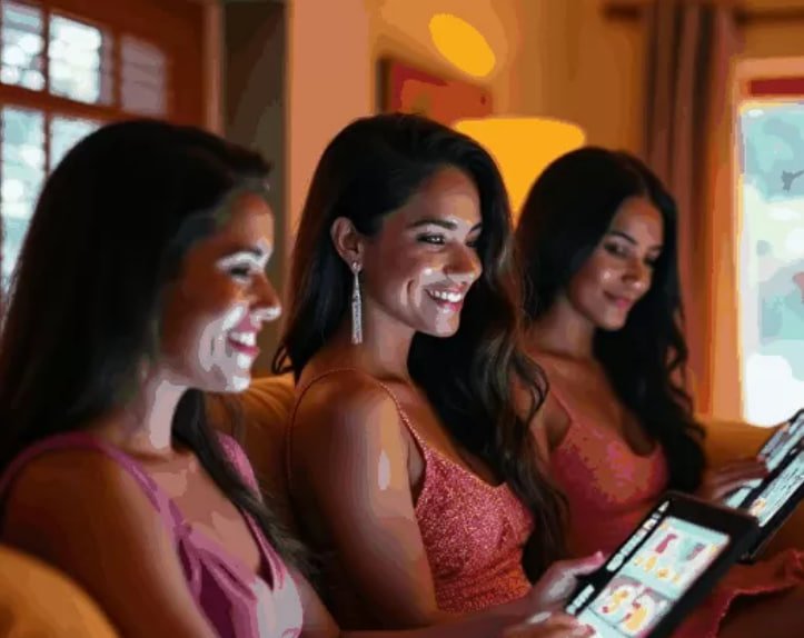 Kartu VIP eksklusif kompak4d dengan akses premium dan bonus menarik